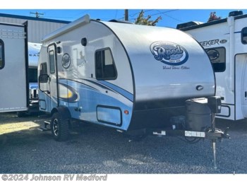Used 2019 Forest River  R Pod RP-189 available in Medford, Oregon