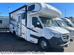 New 2024 East to West Entrada M-Class 24RL available in Medford, Oregon