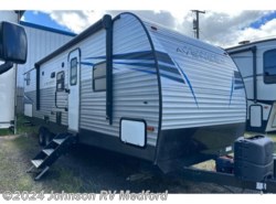 Used 2021 Prime Time Avenger 27DBS available in Medford, Oregon