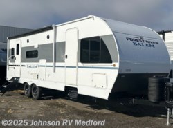 New 2025 Forest River Salem Southwest 25RD available in Medford, Oregon
