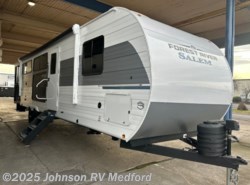 New 2025 Forest River Salem 32 VERANDA available in Medford, Oregon