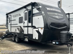 New 2025 Winnebago Voyage 2427RB available in Medford, Oregon