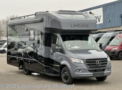 New 2025 Grand Design Lineage 25FW available in Medford, Oregon