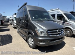 Used 2016 Roadtrek SS Agile Agile available in Medford, Oregon