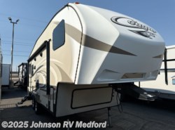 Used 2016 Keystone Cougar Half-Ton 244RLSWE available in Medford, Oregon