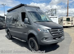 New 2026 Tiffin GH1 Base available in Medford, Oregon