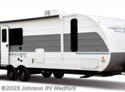 New 2026 Forest River Salem 22VERANDA available in Medford, Oregon