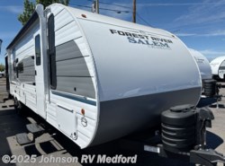 New 2026 Forest River Salem Cruise Lite 22VERANDA available in Medford, Oregon