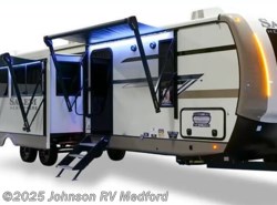 New 2026 Forest River Salem HEMI 270FKS available in Medford, Oregon