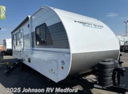 New 2026 Forest River Salem Cruise Lite Northwest 265RTXL available in Medford, Oregon