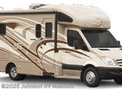 Used 2015 Thor Motor Coach Citation Sprinter 24SL available in Medford, Oregon