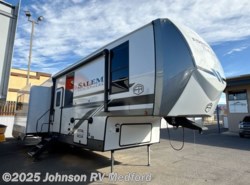 New 2026 Forest River Salem Hemisphere 286RL available in Medford, Oregon