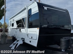 New 2026 Winnebago Thrive 25RLS available in Medford, Oregon