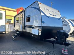 Used 2022 Keystone Springdale West 242RKWE available in Medford, Oregon