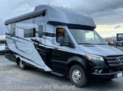 New 2026 Tiffin Wayfarer 25 TW available in Medford, Oregon