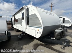 Used 2025 Forest River Salem Cruise Lite 22VERANDA available in Medford, Oregon