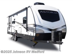 Used 2022 Dutchmen Astoria 3203BH available in Medford, Oregon
