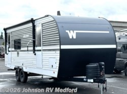 New 2026 Winnebago Access 25RK available in Medford, Oregon