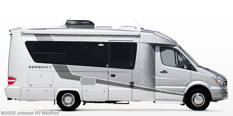 Used 2017 Leisure Travel Serenity S24CB available in Medford, Oregon