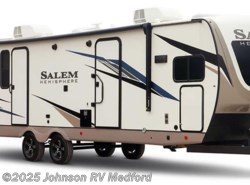 New 2026 Forest River Salem Hemisphere 308RL available in Medford, Oregon