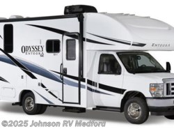 New 2026 Entegra Coach Odyssey SE 22T available in Medford, Oregon