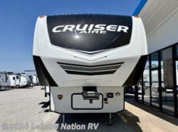 New 2022 CrossRoads Cruiser Aire CR29RK available in Enid, Oklahoma
