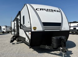 New 2022 CrossRoads Cruiser Aire CR33BHB available in Enid, Oklahoma