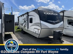 Used 2021 Keystone Cougar Half-Ton 29BHS available in Columbia City, Indiana