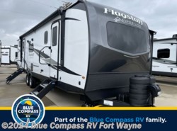 New 2024 Forest River Flagstaff Super Lite 29BHS available in Columbia City, Indiana