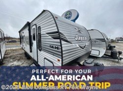 New 2025 Jayco Jay Flight SLX 262RLS available in Columbia City, Indiana