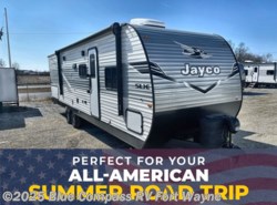 New 2025 Jayco Jay Flight 284BHS available in Columbia City, Indiana