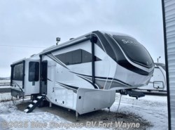 New 2025 Grand Design Solitude 310GK available in Columbia City, Indiana