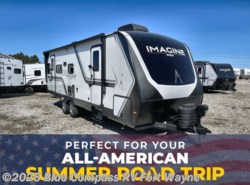 New 2025 Grand Design Imagine 2500RL available in Columbia City, Indiana