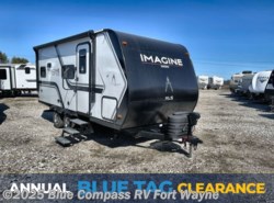 New 2025 Grand Design Imagine XLS 17MKE available in Columbia City, Indiana