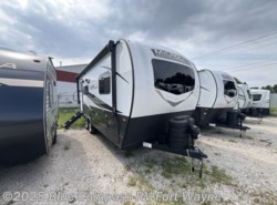 New 2025 Forest River Flagstaff Micro Lite 22FBS available in Columbia City, Indiana