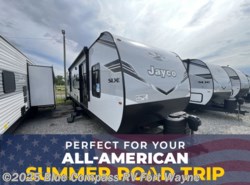 New 2025 Jayco Jay Flight SLX 380DQS available in Columbia City, Indiana