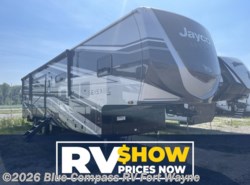 New 2025 Jayco Seismic 413 available in Columbia City, Indiana