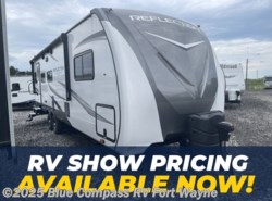 Used 2023 Grand Design Reflection 296RDTS available in Columbia City, Indiana
