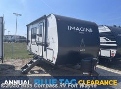 New 2025 Grand Design Imagine AIM 15RB available in Columbia City, Indiana