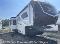 New 2025 Jayco North Point 365RKTS available in Columbia City, Indiana