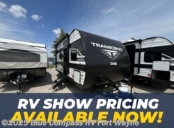 New 2025 Grand Design Transcend One 151BH available in Columbia City, Indiana