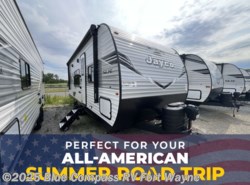 New 2025 Jayco Jay Flight SLX 225MLS available in Columbia City, Indiana