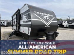 New 2025 Grand Design Transcend Xplor 24BHX available in Columbia City, Indiana