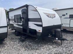 Used 2024 Forest River Wildwood FSX 179DBK available in Columbia City, Indiana