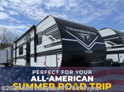 New 2025 Grand Design Transcend Xplor 24BHX available in Columbia City, Indiana