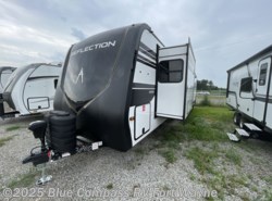 New 2026 Grand Design Reflection 345RLTS available in Columbia City, Indiana