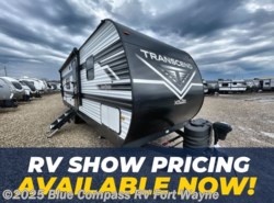 New 2025 Grand Design Transcend Xplor 26BHX available in Columbia City, Indiana