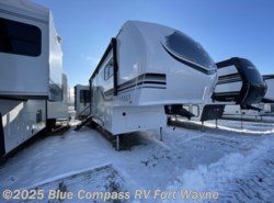 New 2026 Grand Design Influence 3503GK available in Columbia City, Indiana