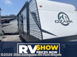 Used 2024 Forest River Ozark 2500THK available in Columbia City, Indiana