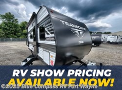 New 2026 Grand Design Transcend One 151BH available in Columbia City, Indiana